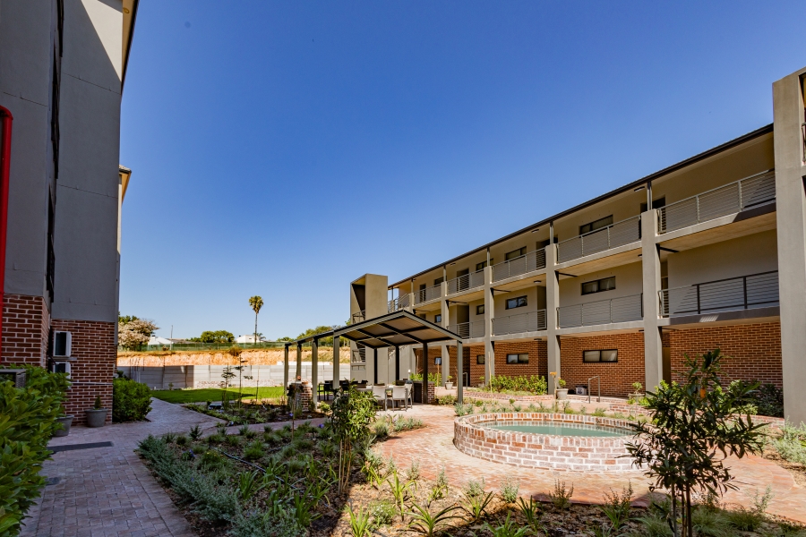 2 Bedroom Property for Sale in Durbanville Western Cape